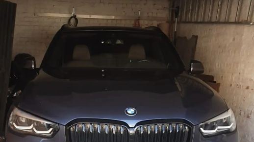 BMW X5 2020