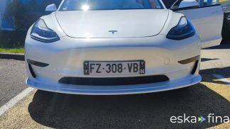 Leasing Sedan Tesla Model 3 2021