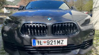 Leasing SUV BMW X2 2019