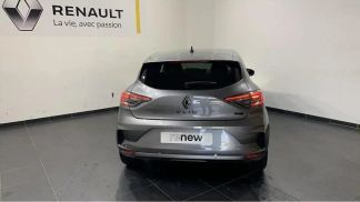 Leasing Sedan Renault Clio 2024