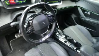 Lízing Hatchback Peugeot 208 2019