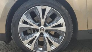 Finansowanie Hatchback Renault Scenic 2018