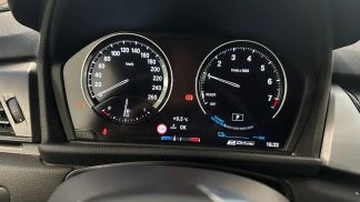 Financování Hatchback BMW 225 2019