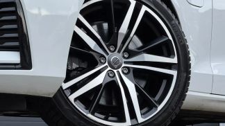 Finansowanie Wóz Volvo V60 2020