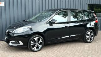 Finansowanie Hatchback Renault Grand Scenic 2016