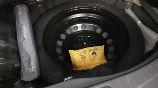 Finansowanie Hatchback Renault Scenic 2017