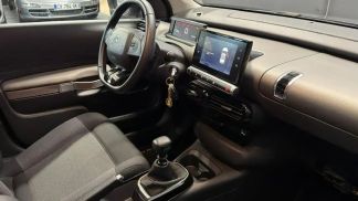 Finansowanie SUV Citroën C4 Cactus 2020