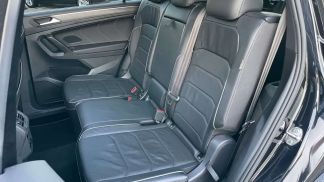 Leasing SUV Volkswagen Tiguan Allspace 2022