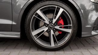 Lízing Sedan Audi A3 2019