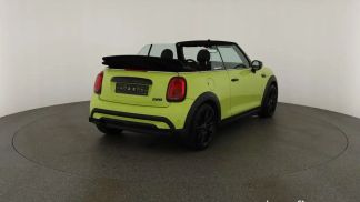 Leasing Convertible MINI Cooper 2024