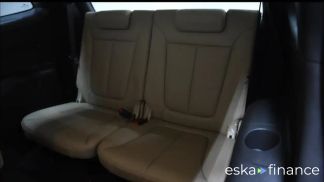 Leasing Hatchback Hyundai Santa Fe 2011