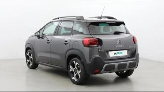 Finansowanie SUV Citroën C3 Aircross 2021