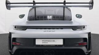 Leasing Coupe Porsche 992 2024