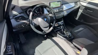 Finansowanie Hatchback BMW 216 2018