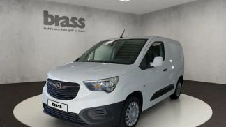 Lízing Osobná doprava Opel Combo 2020