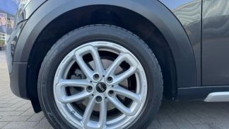 Lízing Hatchback MINI Cooper Countryman 2016