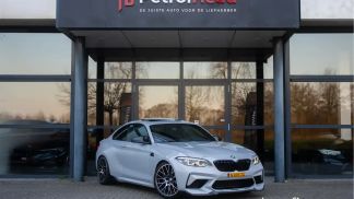 Financování Kupé BMW M2 2019