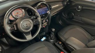 Leasing Convertible MINI One Cabrio 2023