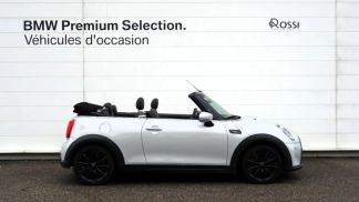 Leasing Convertible MINI ONE 2021