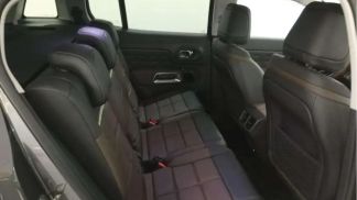 Finansowanie SUV Citroën C5 Aircross 2020