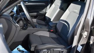 Leasing Wagon Volkswagen Passat Alltrack 2022