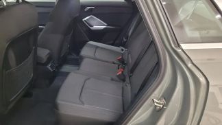 Finansowanie SUV Audi Q3 2022