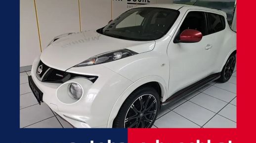 Nissan Juke 2013