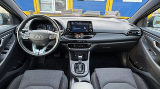 Finansowanie Hatchback Hyundai I30 CW 2023