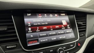 Finansowanie Wóz Opel Astra 2018