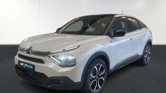 Leasing Sedan Citroën C4 2023