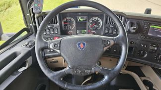 Leasing Tractor unit Scania R450 2015