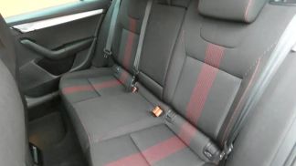 Leasing Wagon Skoda Octavia 2020
