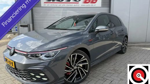 Volkswagen GOLF GTI 2021