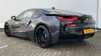 Finansowanie Coupé BMW i8 2015