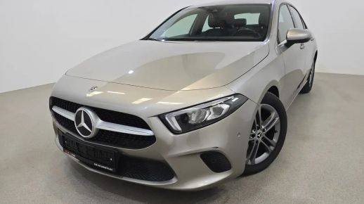 MERCEDES A 180 2020