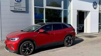 Leasing Sedan Volkswagen ID.4 2022