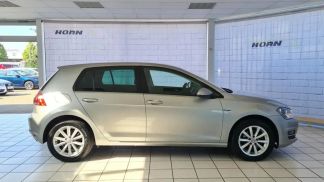 Finansowanie Sedan Volkswagen Golf 2015