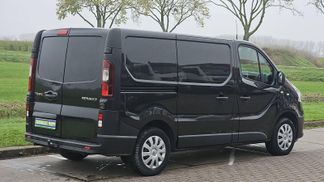 Finansowanie Van Renault TRAFIC 2.0 DCI 2019
