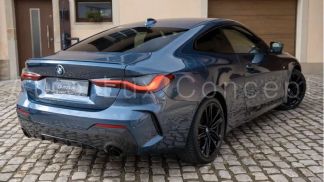 Finansowanie Coupé BMW 420 2021