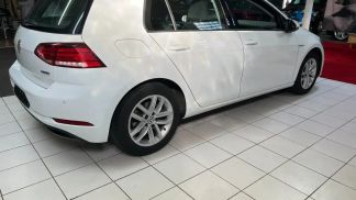 Finansowanie Sedan Volkswagen Golf 2020
