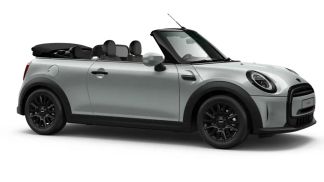 Leasing Convertible MINI One Cabrio 2021
