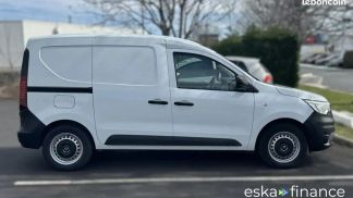 Finansowanie Van Renault Express 2023