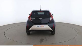 Leasing Hatchback Toyota Aygo (X) 2022