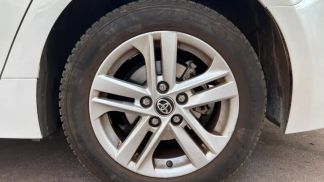 Leasing Wagon Toyota Corolla 2020