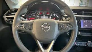 Financování Hatchback Opel Corsa 2020