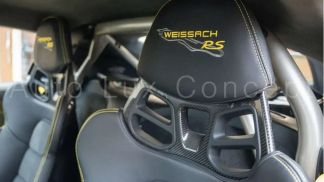 Lízing Kupé Porsche 718 2023