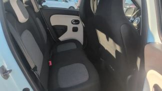 Financování Hatchback Renault Twingo 2018