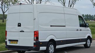Leasing Van M.A.N. TGE 3.140 2022