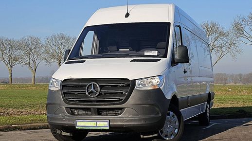 Mercedes-Benz SPRINTER 315 2022