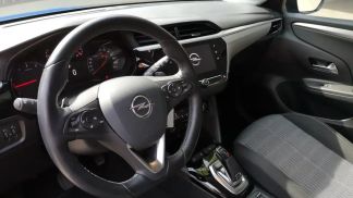 Leasing Hatchback Opel Corsa 2021